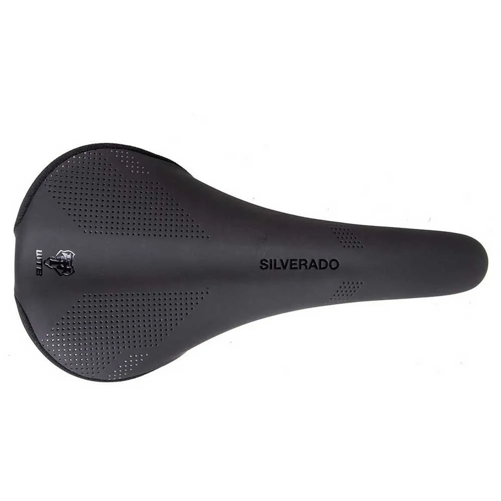 WTB Silverado Cykelsadel