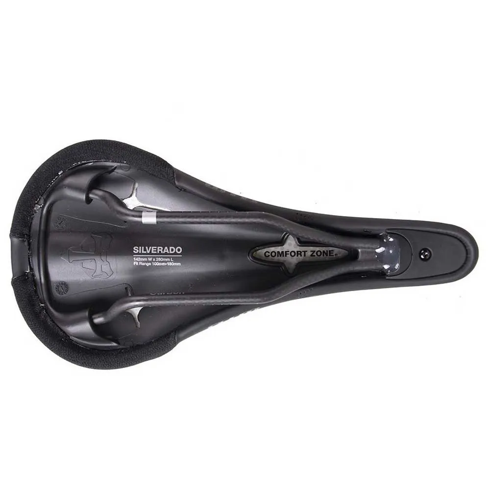 WTB Silverado Cykelsadel