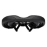 WTB Silverado Steel Cykelsadel, Black, 265mm