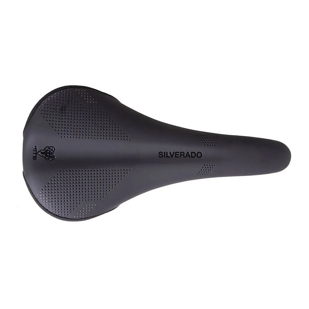 WTB Silverado Titanium Cykelsadel WTB Silverado Titanium Cykelsadel
