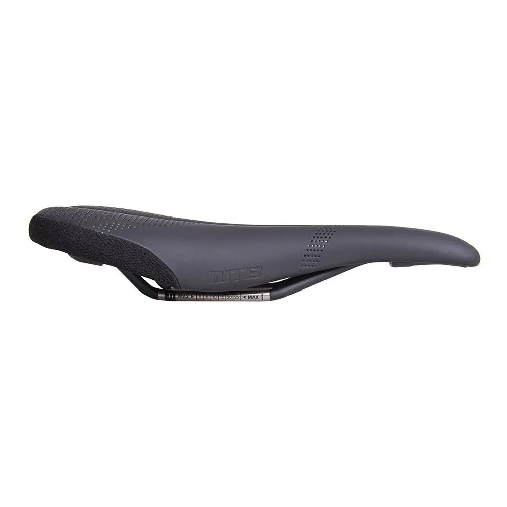 WTB Silverado Titanium Cykelsadel WTB Silverado Titanium Cykelsadel