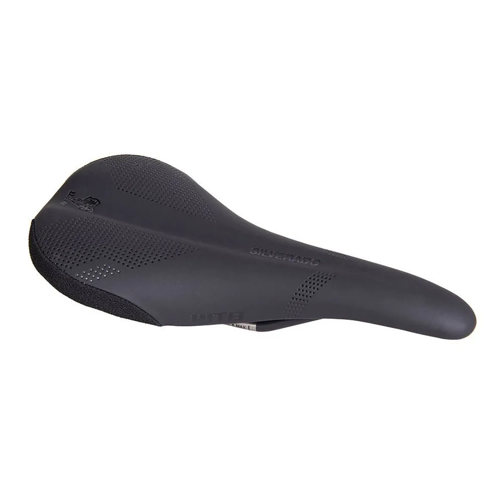 WTB Silverado Titanium Cykelsadel WTB Silverado Titanium Cykelsadel