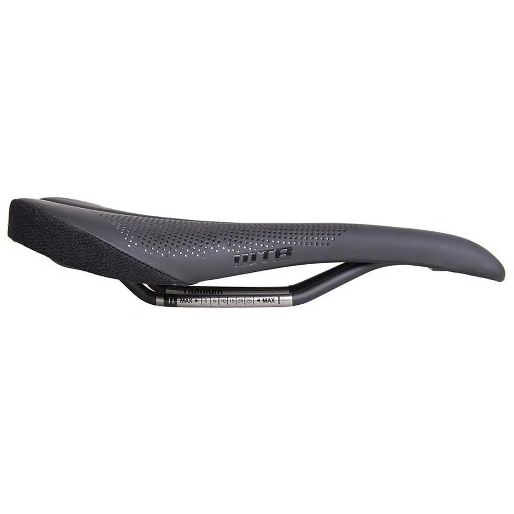 WTB Sl8 Titanium Cykelsadel