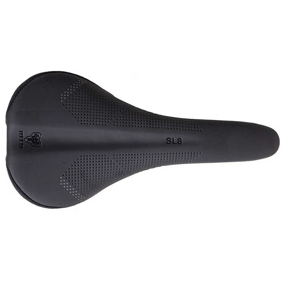 WTB Sl8 Titanium Cykelsadel