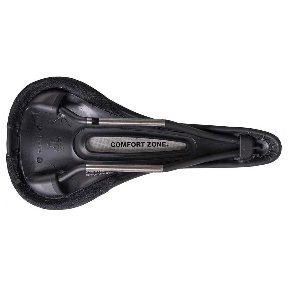 WTB Sl8 Titanium Cykelsadel