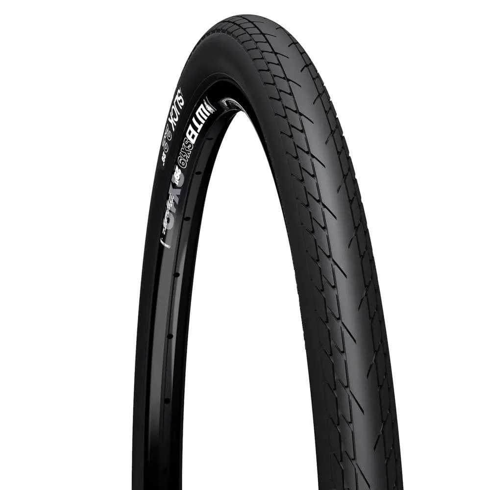 WTB SLICK COMP Tyre, Black 29" X 2.2, 29" x 2.2 WTB SLICK COMP Tyre, Black 29" X 2.2, 29" x 2.2