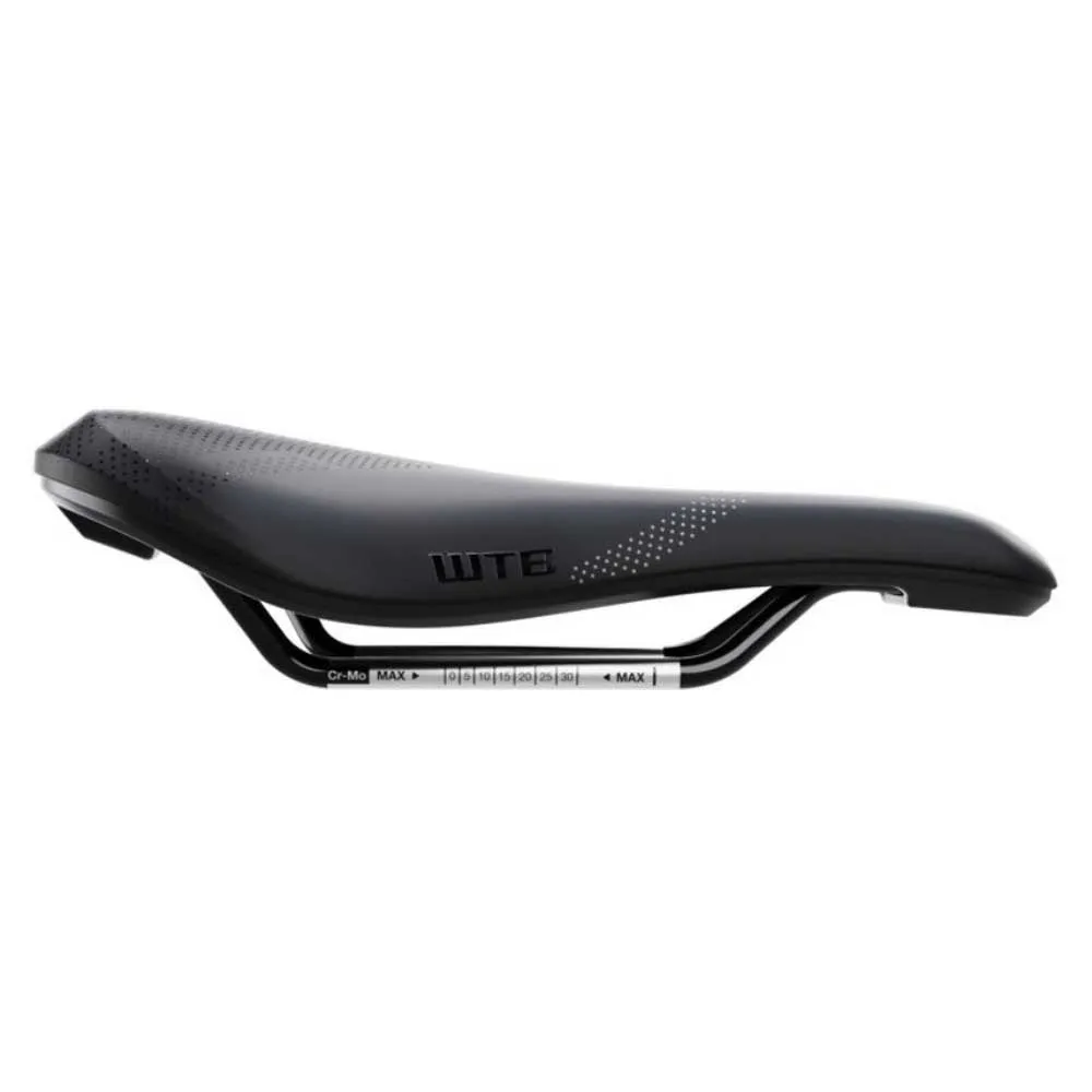WTB Solano Fusion Form Chromoly Cykelsadel WTB Solano Fusion Form Chromoly Cykelsadel