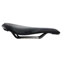 WTB Solano Medium Fusion Form Titanium Cykelsadel