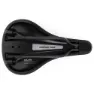 WTB Solano Medium Fusion Form Titanium Cykelsadel, Black, 142mm