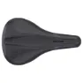 WTB Solano Medium Fusion Form Titanium Cykelsadel, Black, 142mm