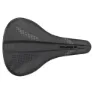 WTB Solano Sl Medium Fusion Form Carbon Cykelsadel, Black, 142mm