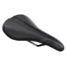 WTB Solano Sl Medium Fusion Form Carbon Cykelsadel, Black, 142mm