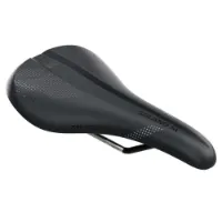 WTB Solano Sl Medium Fusion Form Titanium Cykelsadel WTB Solano Sl Medium Fusion Form Titanium Cykelsadel