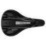 WTB Solano Sl Medium Fusion Form Titanium Cykelsadel, Black, 142mm