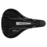 WTB Solano Sl Wide Fusion Form Carbon Cykelsadel, Black, 157mm