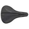 WTB Solano Sl Wide Fusion Form Titanium Cykelsadel, Black, 157mm