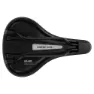 WTB Solano Wide Fusion Form Carbon Cykelsadel, Black, 157mm