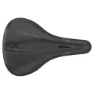 WTB Solano Wide Fusion Form Carbon Cykelsadel, Black, 157mm