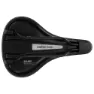 WTB Solano Wide Fusion Form Titanium Cykelsadel, Black, 157mm