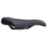 WTB Speed Cromoly Cykelsadel, Black, 145mm