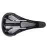 WTB Speed Cromoly Cykelsadel, Black, 145mm