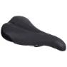 WTB Speed Cromoly Cykelsadel, Black, 145mm