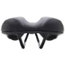 WTB Speed Cykelsadel, Black, 145mm