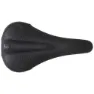 WTB Speed Cykelsadel, Black, 145mm