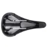 WTB Speed Cykelsadel, Black, 145mm
