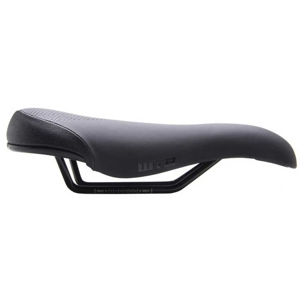 WTB Speed Cykelsadel, Black, 145mm