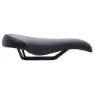 WTB Speed Cykelsadel, Black, 145mm