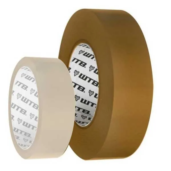 WTB Tcs I29 Fälgband 66m, Yellow, 34mm WTB Tcs I29 Fälgband 66m, Yellow, 34mm