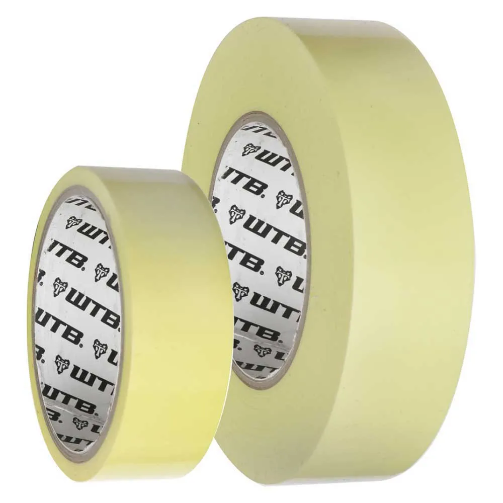 WTB Tcs Tubeless Fälgband 66 M