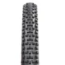 WTB Trail Boss Light Fast Rolling Dual Dna Sg2 Tubeless 29´´ X 2.25 Mtb-däck, Black / Brown, 29" x 2.25