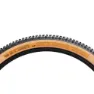 WTB Trail Boss Light Fast Rolling Dual Dna Sg2 Tubeless 29´´ X 2.25 Mtb-däck, Black / Brown, 29" x 2.25
