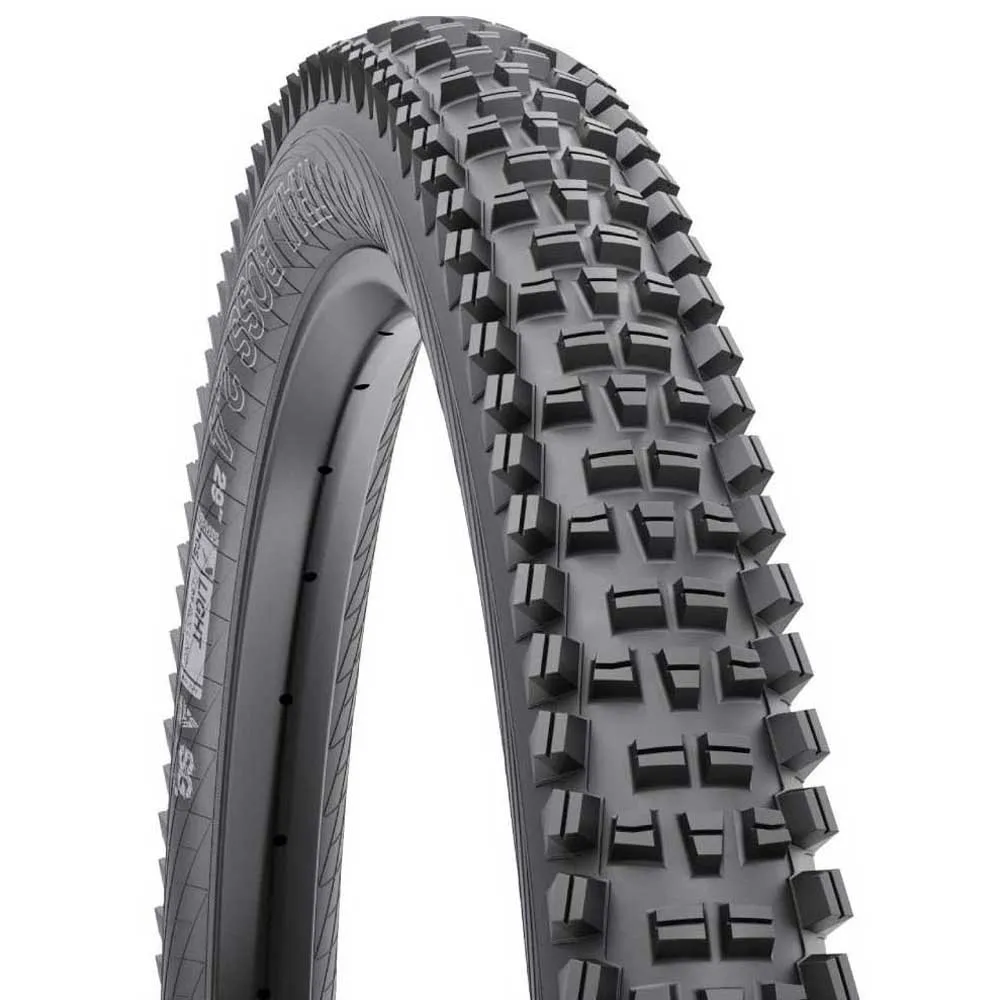 WTB Trail Boss Light Fast Rolling Tritec Sg2 Tubeless 29´´ X 2.25 Mtb-däck WTB Trail Boss Light Fast Rolling Tritec Sg2 Tubeless 29´´ X 2.25 Mtb-däck