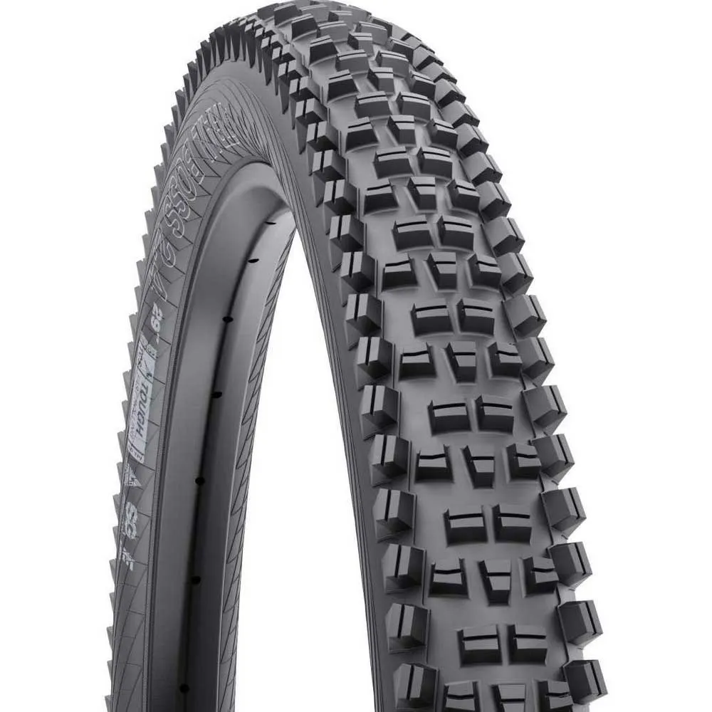 WTB Trail Boss Tcs Tough Fast Rolling E50 Tubeless 27.5´´ X 2.4 Mtb-däck WTB Trail Boss Tcs Tough Fast Rolling E50 Tubeless 27.5´´ X 2.4 Mtb-däck