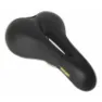 WTB Urban Deluxe Relief Cykelsadel, Black, 169mm