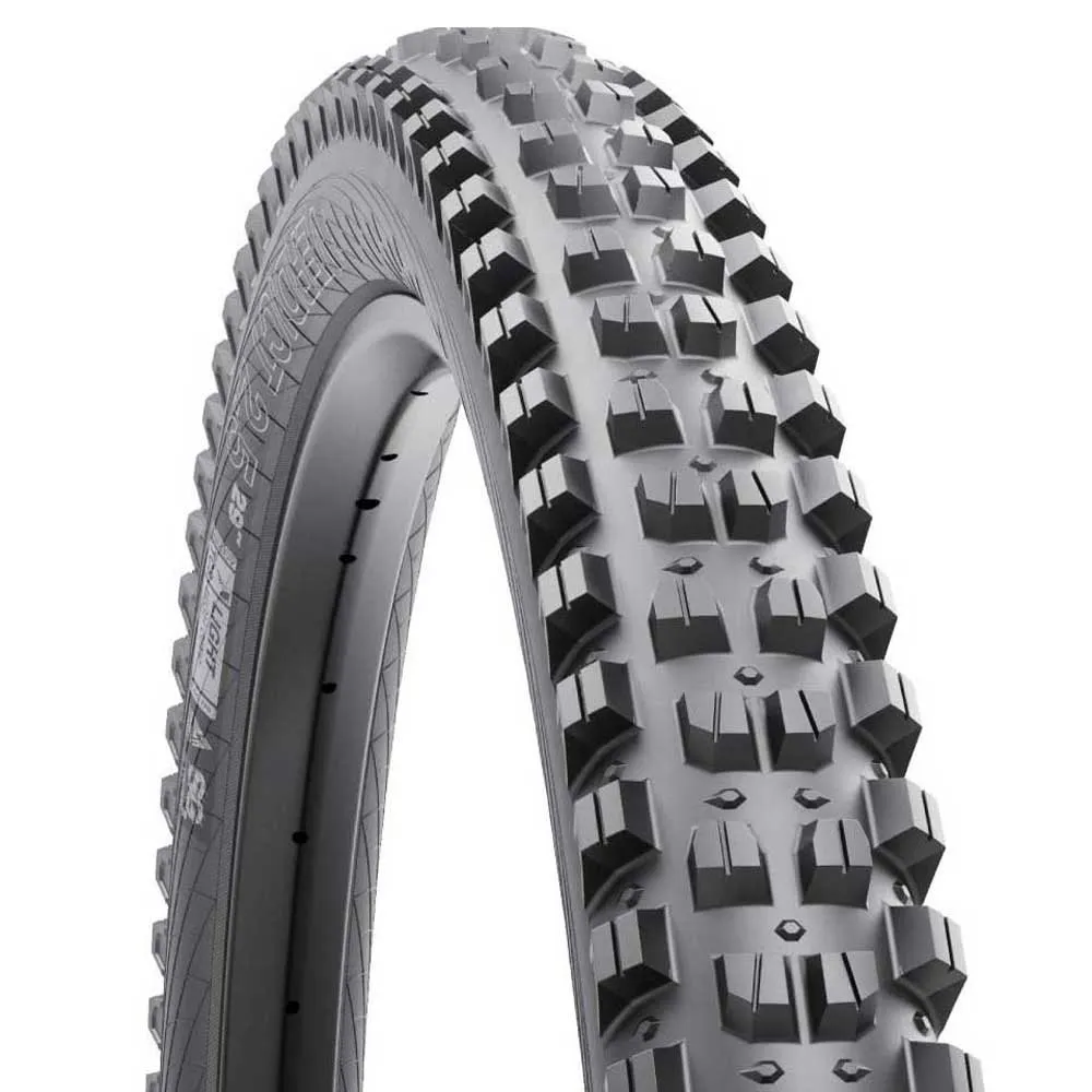 WTB Verdict Light High Grip Tritec Sg2 Tubeless 29´´ X 2.5 Mtb-däck, Black, 29" x 2.5 WTB Verdict Light High Grip Tritec Sg2 Tubeless 29´´ X 2.5 Mtb-däck, Black, 29" x 2.5