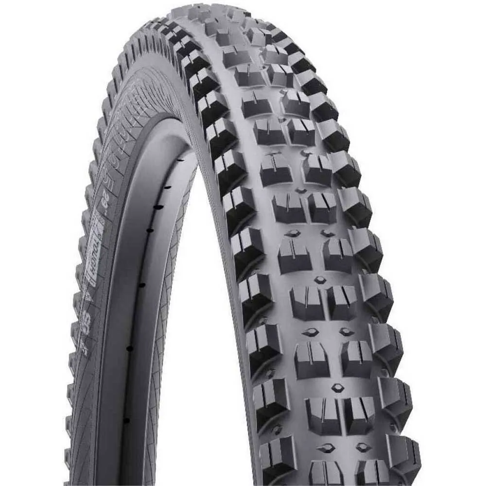 WTB Verdict Tcs Light High Grip E50 Sg1 Tubeless 29´´ X 2.5 Mtb-däck, Black, 29" x 2.5 WTB Verdict Tcs Light High Grip E50 Sg1 Tubeless 29´´ X 2.5 Mtb-däck, Black, 29" x 2.5