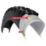 WTB Verdict Tcs Tough High Grip Sg1 Ip+ E50 60tpi Tubeless 27.5´´ X 2.50 Mtb-däck, Black, 27.5" x 2.5