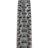 WTB Vigilante Light Fast Rolling Dual Dna Sg2 Tubeless 29´´ X 2.3 Mtb-däck, Black / brown, 29" x 2.3