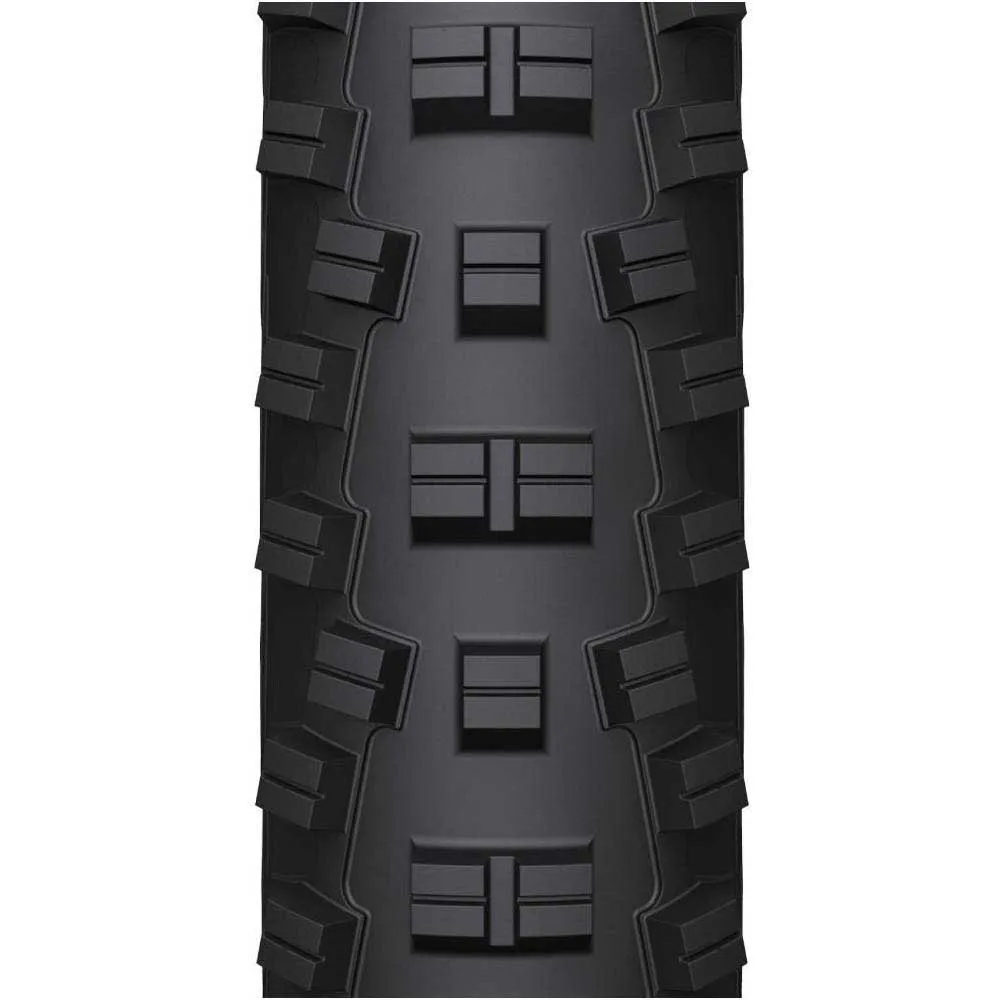 WTB Vigilante Tcs Light Fast Rolling Tritec Sg2 Tubeless 29´´ X 2.8 Mtb-däck, Black, 29" x 2.8 WTB Vigilante Tcs Light Fast Rolling Tritec Sg2 Tubeless 29´´ X 2.8 Mtb-däck, Black, 29" x 2.8