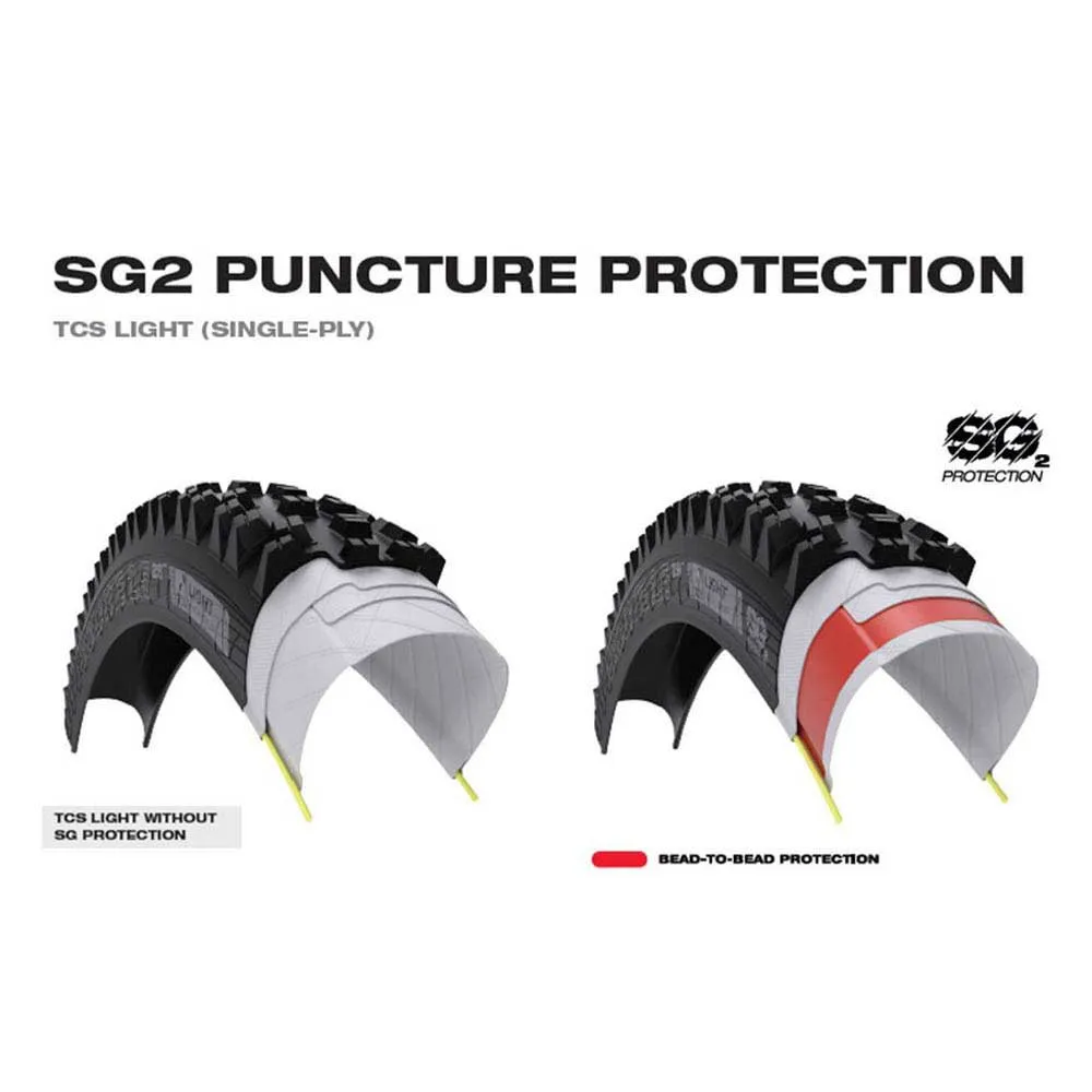 WTB Vigilante Tcs Light Fast Rolling Tritec Sg2 Tubeless 29´´ X 2.8 Mtb-däck, Black, 29" x 2.8 WTB Vigilante Tcs Light Fast Rolling Tritec Sg2 Tubeless 29´´ X 2.8 Mtb-däck, Black, 29" x 2.8
