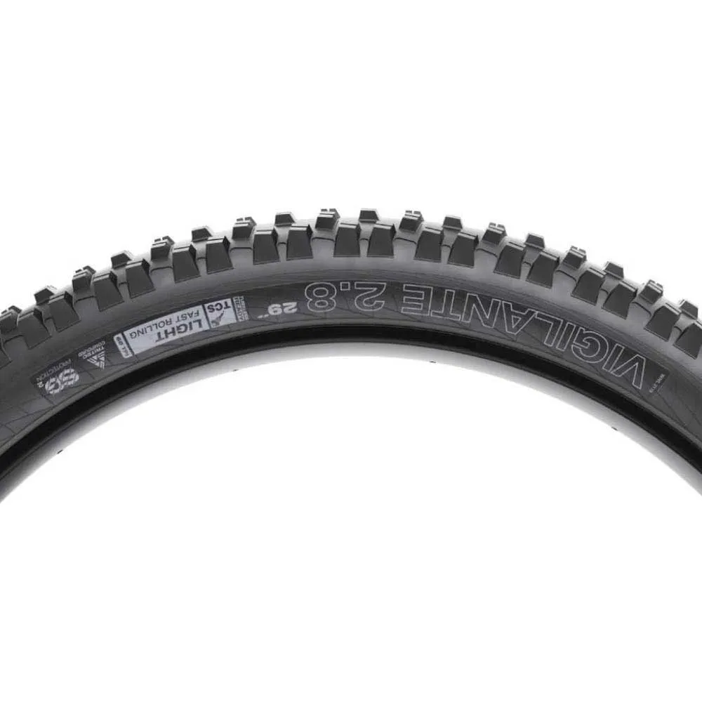 WTB Vigilante Tcs Light Fast Rolling Tritec Sg2 Tubeless 29´´ X 2.8 Mtb-däck, Black, 29" x 2.8 WTB Vigilante Tcs Light Fast Rolling Tritec Sg2 Tubeless 29´´ X 2.8 Mtb-däck, Black, 29" x 2.8