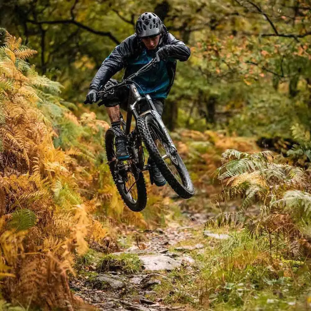 WTB Vigilante Tcs Light Fast Rolling Tritec Sg2 Tubeless 29´´ X 2.8 Mtb-däck, Black, 29" x 2.8 WTB Vigilante Tcs Light Fast Rolling Tritec Sg2 Tubeless 29´´ X 2.8 Mtb-däck, Black, 29" x 2.8