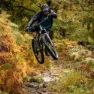 WTB Vigilante Tcs Light Fast Rolling Tritec Sg2 Tubeless 29´´ X 2.8 Mtb-däck, Black, 29" x 2.8