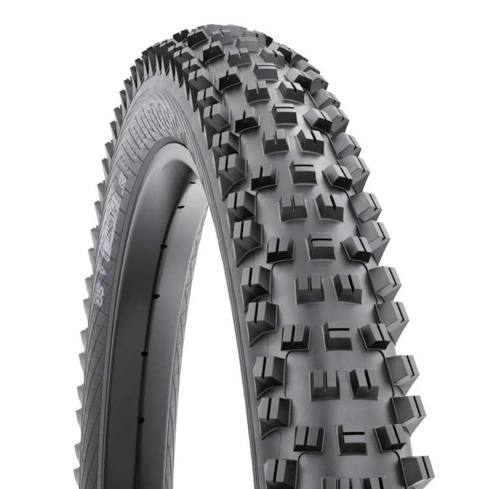 WTB Vigilante Tcs Light Fast Rolling Tritec Sg2 Tubeless 29´´ X 2.8 Mtb-däck, Black, 29" x 2.8 WTB Vigilante Tcs Light Fast Rolling Tritec Sg2 Tubeless 29´´ X 2.8 Mtb-däck, Black, 29" x 2.8