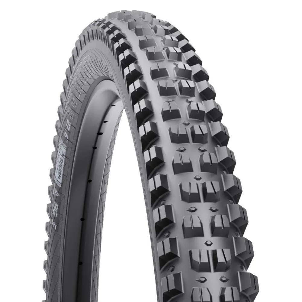 WTB Vigilante Tcs Tough High Grip Tubeless 29´´ X 2.5 Mtb-däck, Black, 29" x 2.5