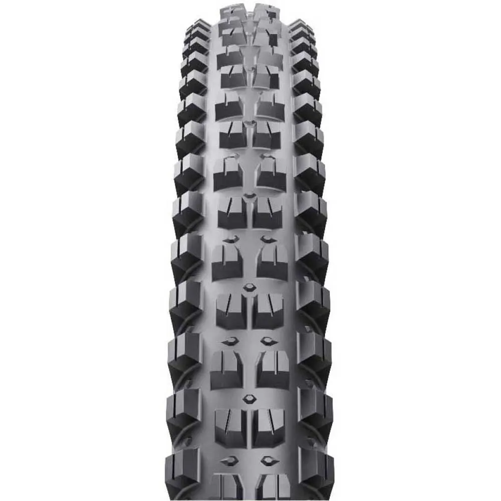 WTB Vigilante Tcs Tough High Grip Tubeless 29´´ X 2.5 Mtb-däck, Black, 29" x 2.5